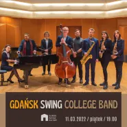 Gdańsk Swing College Band