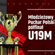 Półfinał Młodzieżowych Mistrzostw Polski U19