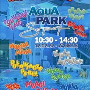 Aqua Animacje w Aquapark Sopot!