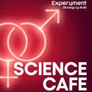 Science Cafe. Czy przyjaźń damsko-męska istnieje?