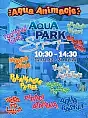 Aqua Animacje w Aquapark Sopot!