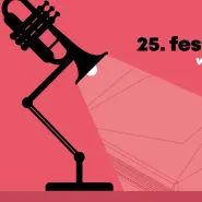 25. Festiwal Jazz Jantar 