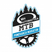 MH Automatyka Pomerania MTB Maraton Żukowo