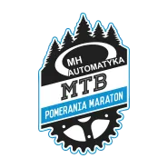MH Automatyka Pomerania MTB Maraton Szemud