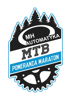 MH Automatyka Pomerania MTB Maraton Pelplin