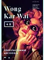Wong Kar Wai - odrestaurowane dzieła