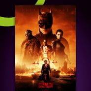 Batman - premiera w Cinema1