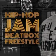 Hip-Hop Jam - Beatbox / Freestyle