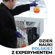 Dzień Nauki Polskiej w Experymencie
