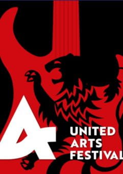 United Arts Festival 2022