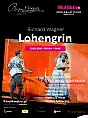 Lohengrin z Bayreuther Festspiele