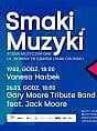 Smaki Muzyki - Gary Moore Tribute Band feat. Jack Moore
