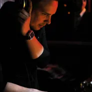 DJ Sympatique - house, groove & funky style