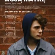 Tęczowe Kino Zaangażowane: Zabiłem moją matkę