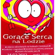 Gorące Serca na Lodzie