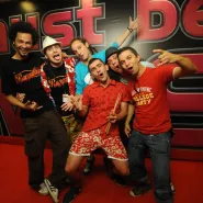 Raggafaya - Finaliści drugiej edycji Must Be The Music