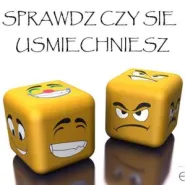 Ile razy się uśmiechniesz na naszych zajęciach?