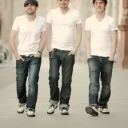 Boogie Boys, The Jet-sons, Zgredybillies