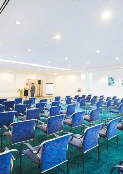 Szalone Ceny - zorganizuj profesjonalną konferencję w Hotelu Gdynia