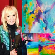 Jolanta Hornowska - "Colours of positive feelings"