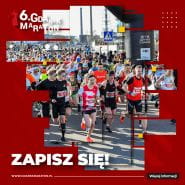 6. Gdańsk Maraton