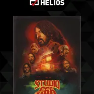 Helios Na Scenie - Studio 666