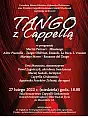 Koncert karnawałowy "Tango z Cappellą"