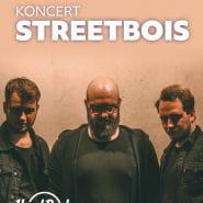 Koncert: StreetBois