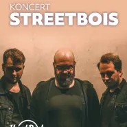 Koncert: StreetBois