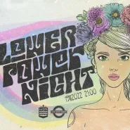 Flower Power Night - Powitanie Wiosny
