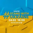 Razem z Ukrainą