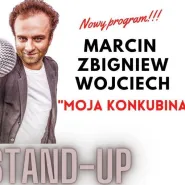 Marcin Zbigniew Wojciech - Moja konkubina