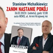 Spotkanie z red. Stanisławem Michalkiewiczem