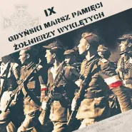 IX Gdyński Marsz Pamięci Żołnierzy Wyklętych