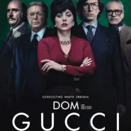Kino konesera - Dom Gucci
