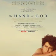 Kino Konesera -  The Hand of God