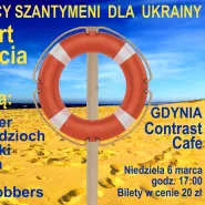 Pomorscy Szantymeni dla Ukrainy!