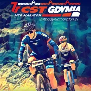 7R CST MTB Gdynia Maraton 2022