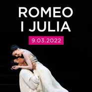 Royal Opera House 2021-22 - Romeo i Julia