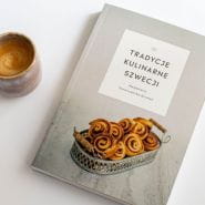 Tradycje Kulinarne Szwecji - promocja książki