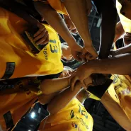 TREFL Sopot - AZS Koszalin