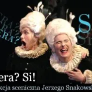 Opera? Si! Piękne kłamstwa