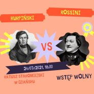 Kurpiński kontra Rossini 