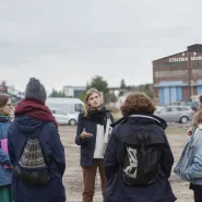 Dzień Kobiet w Stoczni Gdańskiej: spacer herstoryczny