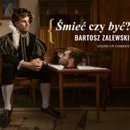 Bartosz Zalewski - Śmieć czy być