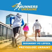 Runners for Ukraine