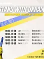 Charytatywne warsztaty - Stand with Ukraine