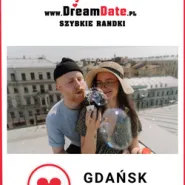 Gdynia Speed Dating Grupa 27-37