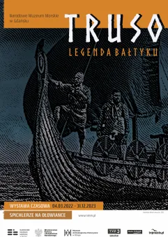 Wystawa Truso - legenda Bałtyku
