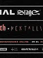 Primal Stage Tour: Mentally Blind + Pale Path + Scylla